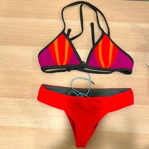Jolyn bikini